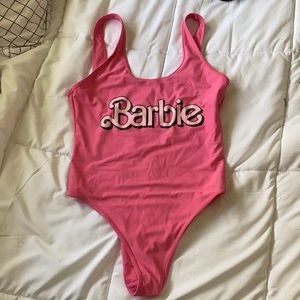 Barbie Swimsuit